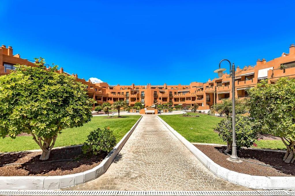 Villa Moleiro- La Tejita Dış mekan fotoğraf