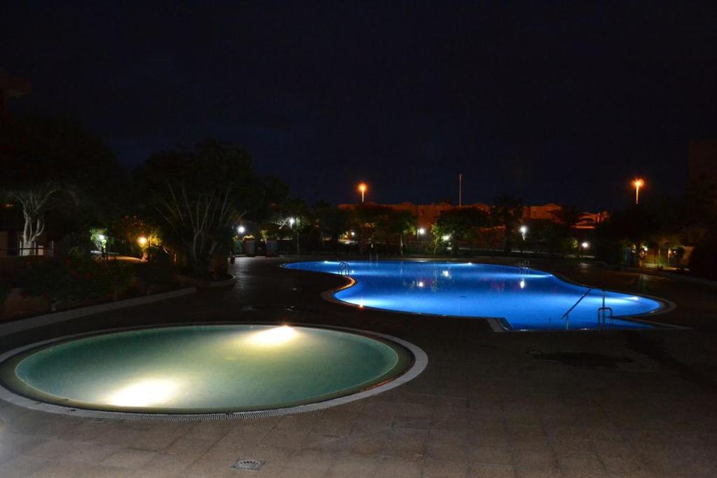 Villa Moleiro- La Tejita Dış mekan fotoğraf