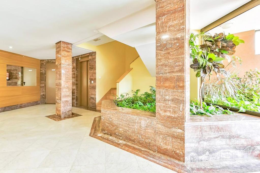 Villa Moleiro- La Tejita Dış mekan fotoğraf